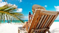 Vacanza con le amiche 