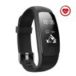 Activity Tracker IP67, Mpow Orologio Fitness Tracker Cardio 