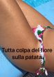 Biglietto piscina