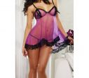 babydoll viola