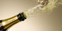 champagne 