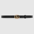 cintura gucci