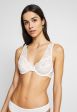 reggiseno bianco