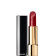 Rossetto chanel 