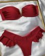 costume rosso 
