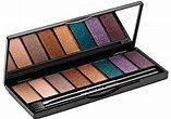palette trucco