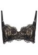 reggiseno pizzo